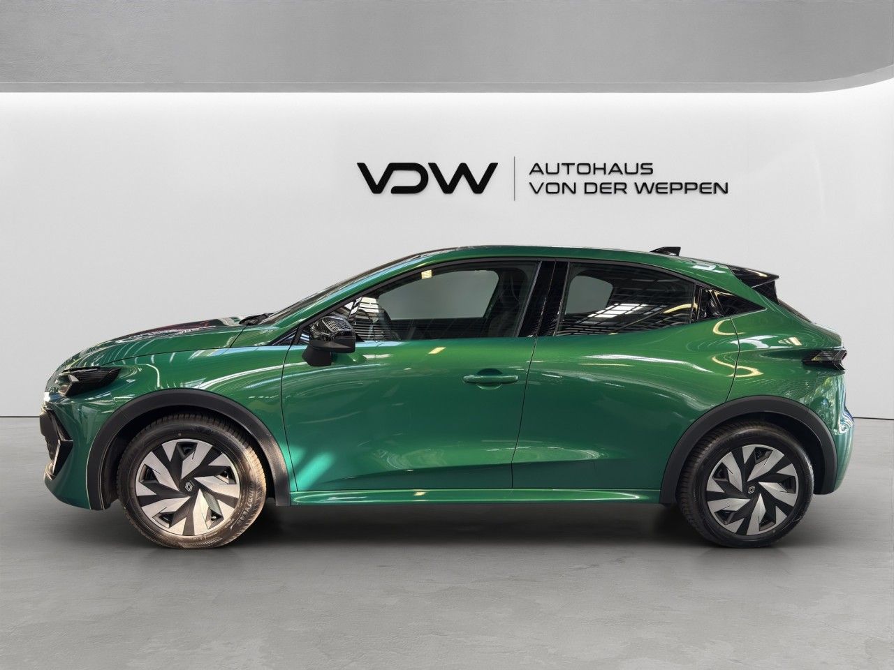 Renault Clio Evolution Full Hybrid E-Tech 160*LAGER* imagem 3