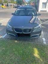 BMW 520 Gran Turismo 520d Gran Turismo Luxury Li... - BMW 520 Gran Turismo Gebrauchtwagen