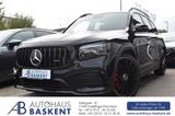 Mercedes-Benz GLB 35 AMG 4Matic*7-SITZER*PANO*LED*KAMERA*AHK - gebrauchte Mercedes-Benz GLB 35 AMG aus dem Jahr 2024