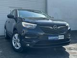 Opel GRANDLAND X TURBO EDITION KEMERA AHK 8 FACH - Opel Grandland (X) in Solingen