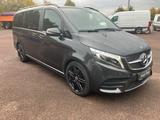 Mercedes-Benz V 250 d AVANTGARDE EDITION Lang - Mercedes-Benz V 250 in Magdeburg