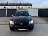 Mercedes-Benz ML 320 CDI 4MATIC - AMG Optik - gebrauchte Mercedes-Benz ML 320 aus dem Jahr 2005