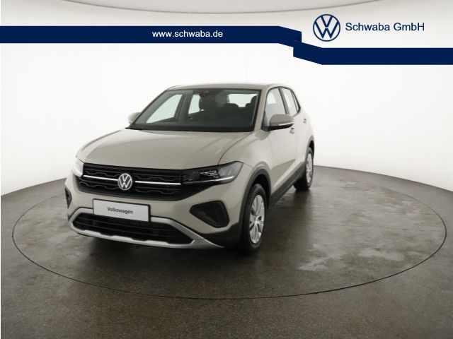 Volkswagen T-Cross 1.0 TSI LED*VIRTUAL*APP*GRA*LANE*PDC*16"