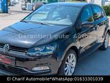 Volkswagen Polo V Original BMT/Start-Stopp