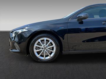 Mercedes A 250 - 4