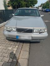 Volvo 960 2,5 24V zu verkaufen plz 44269 D... - Volvo 960: Limousine