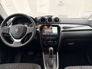 Bild 11 Suzuki Vitara Comfort+ Automatik Navi Leder LED ACC App