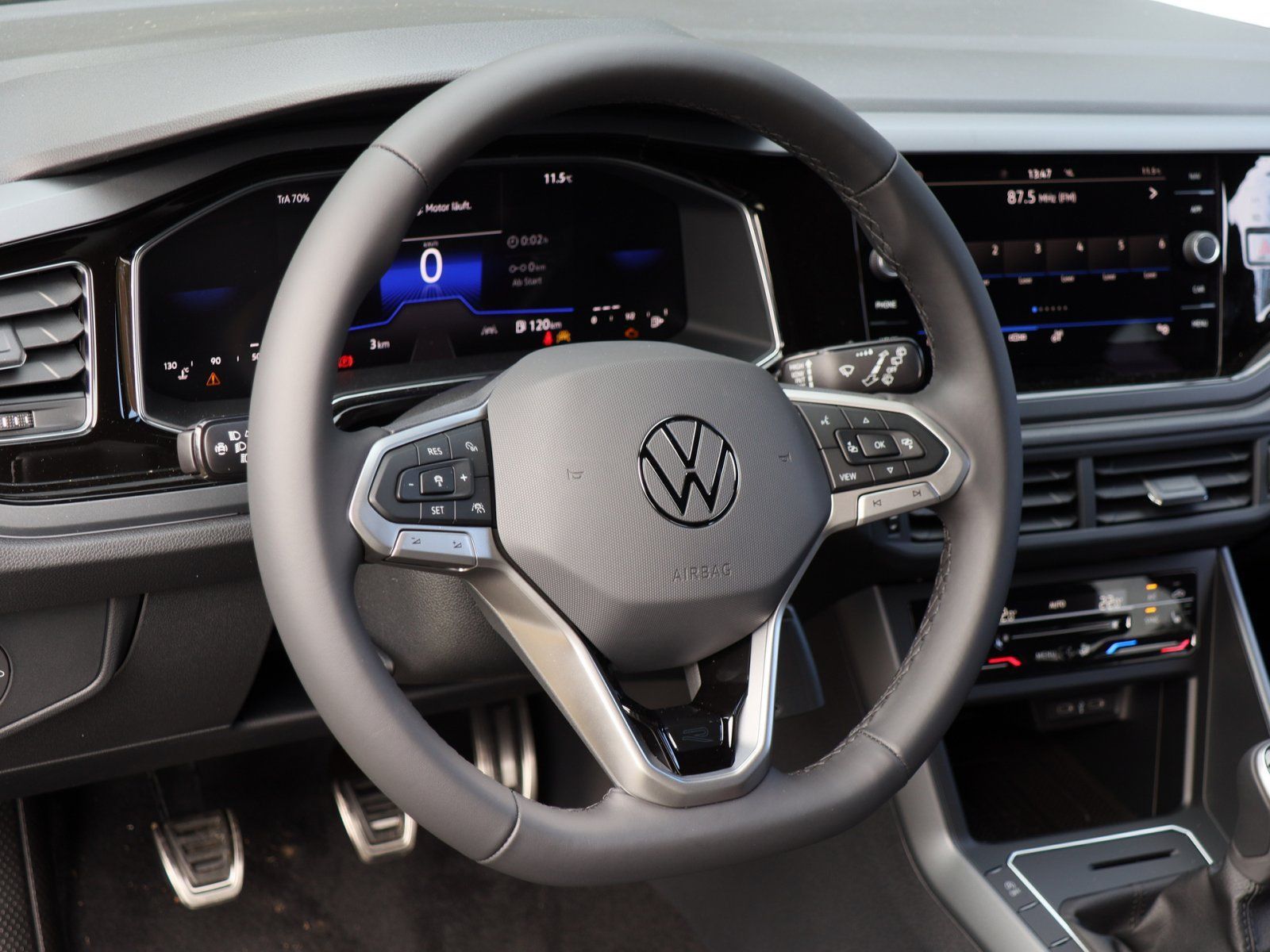 Volkswagen Taigo - Bild 9