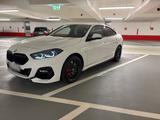 BMW 220i Gran Coupé TOP Austattung - BMW 220 in Nürnberg