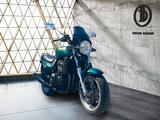 Triumph Trident 750 - TRIUMPH 750