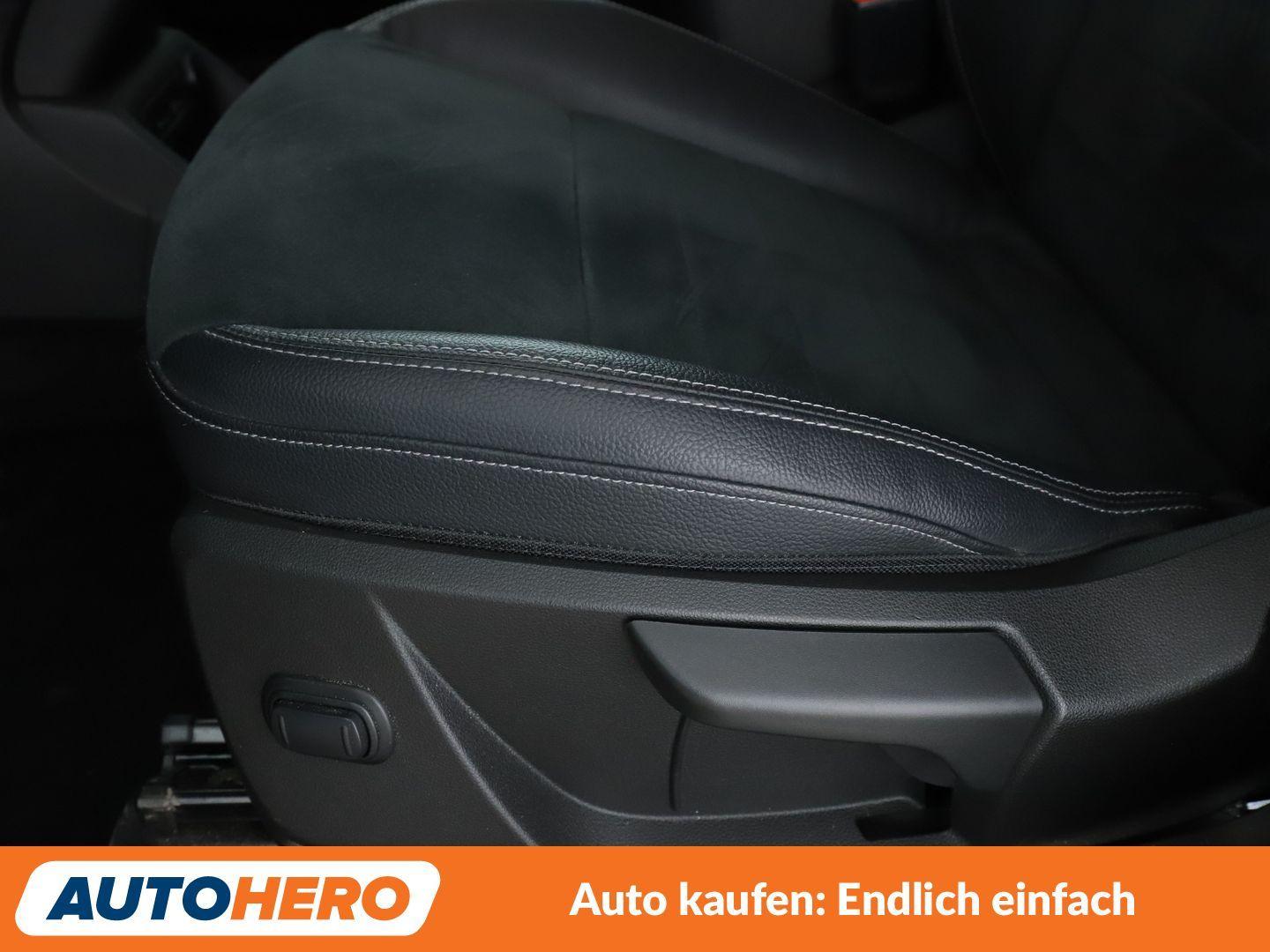 Mercedes-Benz T-Klasse T 180 d Style Aut.*LED*NAVI*TEMPO*PDC*, миниатюра 24