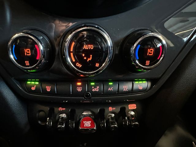 MINI One Countryman*2. Hand*Klima*SHZ*Navi*Freisprech