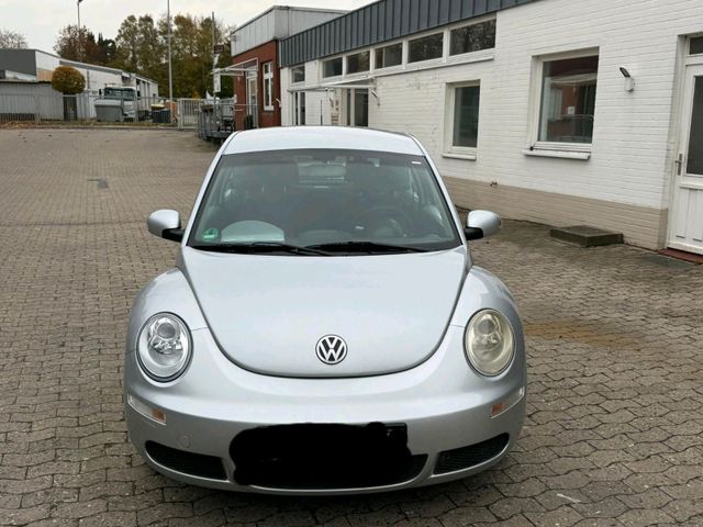 Volkswagen VW NEW BEETLE 1,9 TDI/ PUMPE DÜSE