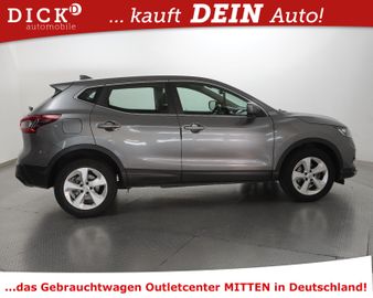 Nissan Qashqai - 2