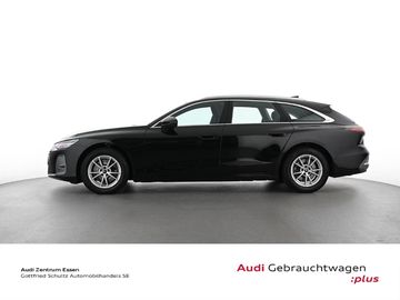Audi A6 - 4