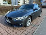 BMW 430d Gran Coupé Sport Line - BMW 430 Gran Coupé von privat