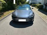 Tesla Model S Maximale Reichweite -