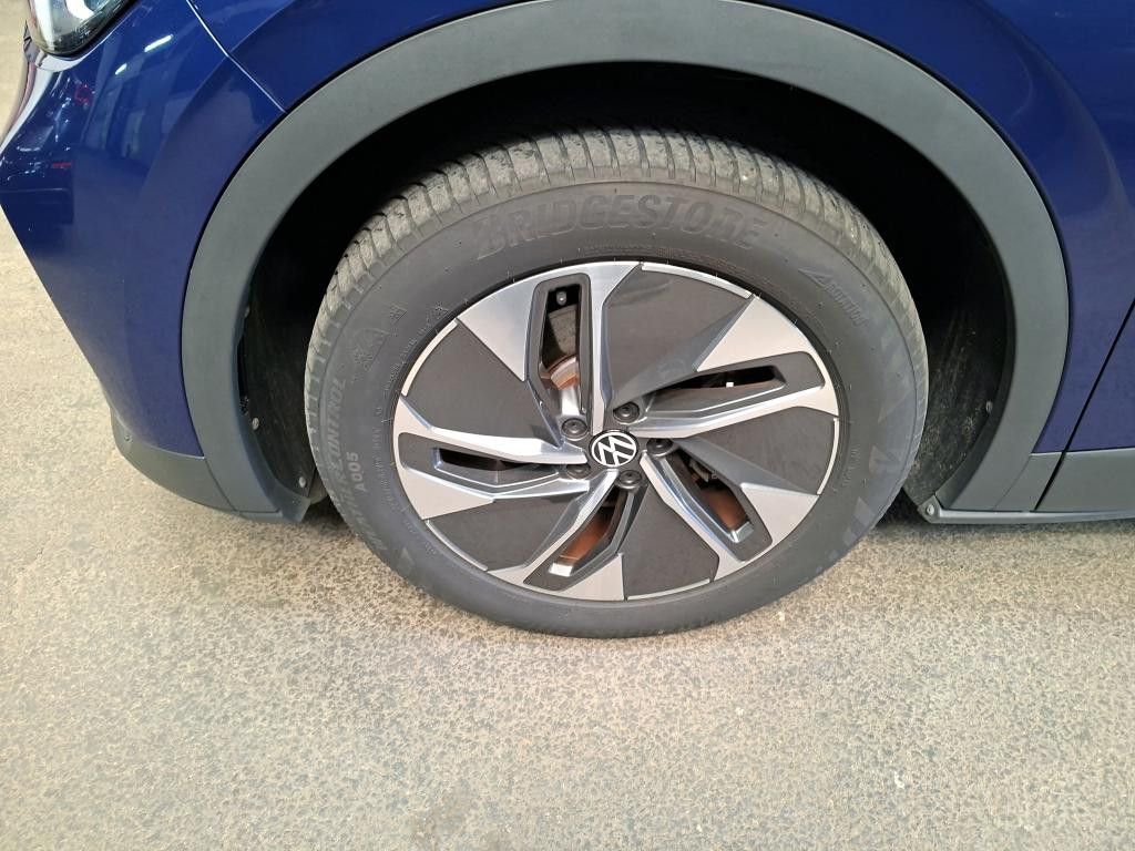Volkswagen ID.4 Pure Performance 125 kW+SHZ imagem 3