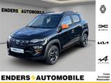 Dacia Spring Electric Comfort Plus 45 Comf.Plus - Dacia Spring mit Elektro-Antrieb