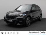 BMW X1 xD25e MSport Panorama Kamera HUD DAB HiFi AHK - mit Hybrid-Antrieb: Geländewagen