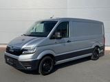 MAN TGE 3.180 L3H2 Kasten 4x4 AUTOM ACC NAV - MAN TGE: L3h2