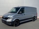 MAN TGE 3.180 L3H2 Kasten 4x4 AUTOM ACC NAV