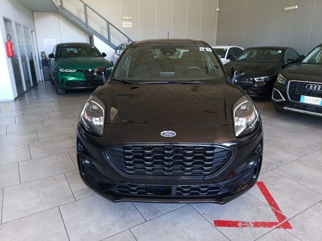 Ford FORD Puma 1.0 EcoBoost Hybrid 125 CV S&S ST-Line imagem 2