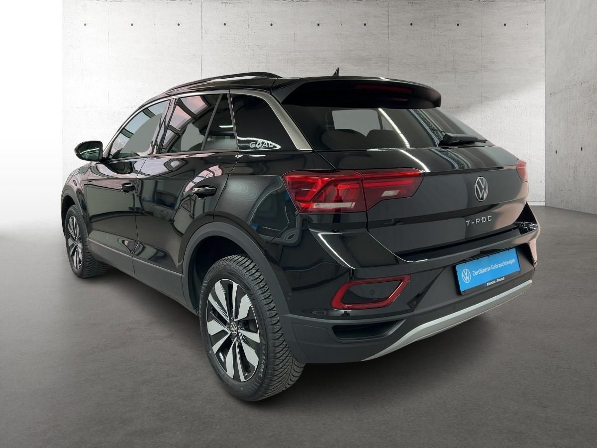 Volkswagen T-Roc - Bild 3