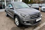 Volkswagen Tiguan Sport & Style 4Motion