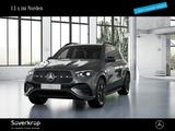 Mercedes-Benz GLE 350 de 4M mit EQ Hybrid Technologie BURM