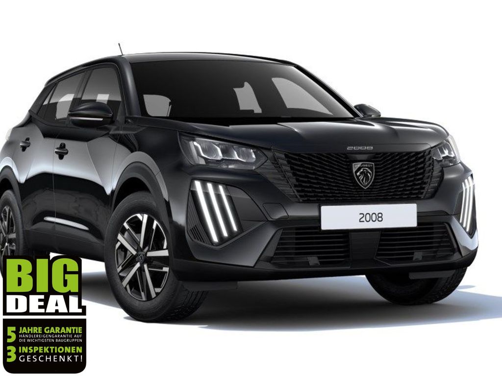 Image of Peugeot 2008