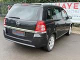 Opel Zafira B Family Plus / 7-Sitze / 1.8/ 10.27 TÜV - Opel: 1.7