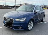Audi A1 1.6 TDI 66kW Ambition Ambition