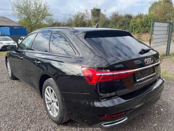 Audi A6 - 7