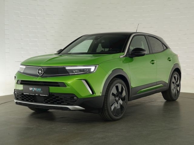 Mokka B IRMSCHER AT+LED LICHT+NAVI+RÜCKFAHRKAMER