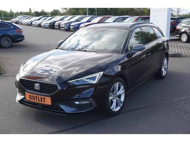 Image of Seat Leon