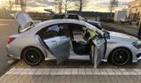 Mercedes-Benz Mercedes Cla 250AMG-Line - gebrauchte Mercedes-Benz CLA 250 aus dem Jahr 2013