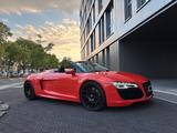 Audi R8 5.2 V10 Spyder !Facelift,S-Tronic,... - gebrauchte Audi R8 aus dem Jahr 2013