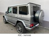 Mercedes-Benz G500*Brabus500*Limited Edition 1/463*Sprt.AGA* - Mercedes-Benz G-Klasse: Brabus