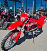 Gasgas ES 700  2024 - GASGAS ES 700