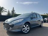 Peugeot 307 1.6 HDi 90CV SW Australian - 2007 - Peugeot 307 mit Diesel-Antrieb: 1.6