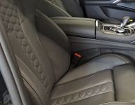 BMW X6 M - Vorschau Bild 18