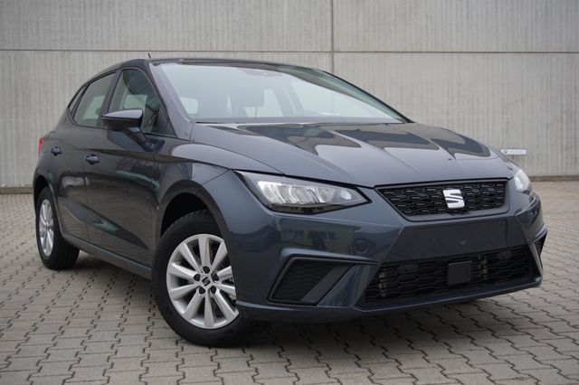 SEAT Ibiza 1.0TSI Style DSG Navi/MirrorLi Kamera ACC