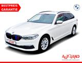 BMW 520d xDrive LED 4x Sitzheizung Memory Navi AHK - gebrauchte BMW 520 aus dem Jahr 2020
