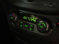 CHEVROLET Aveo Schrägheck LT|KLIMA|LMF