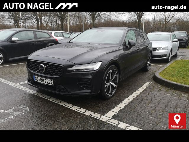 Volvo V60 T6 Twin Engine AWD Plus Dark Plug-In Autom.