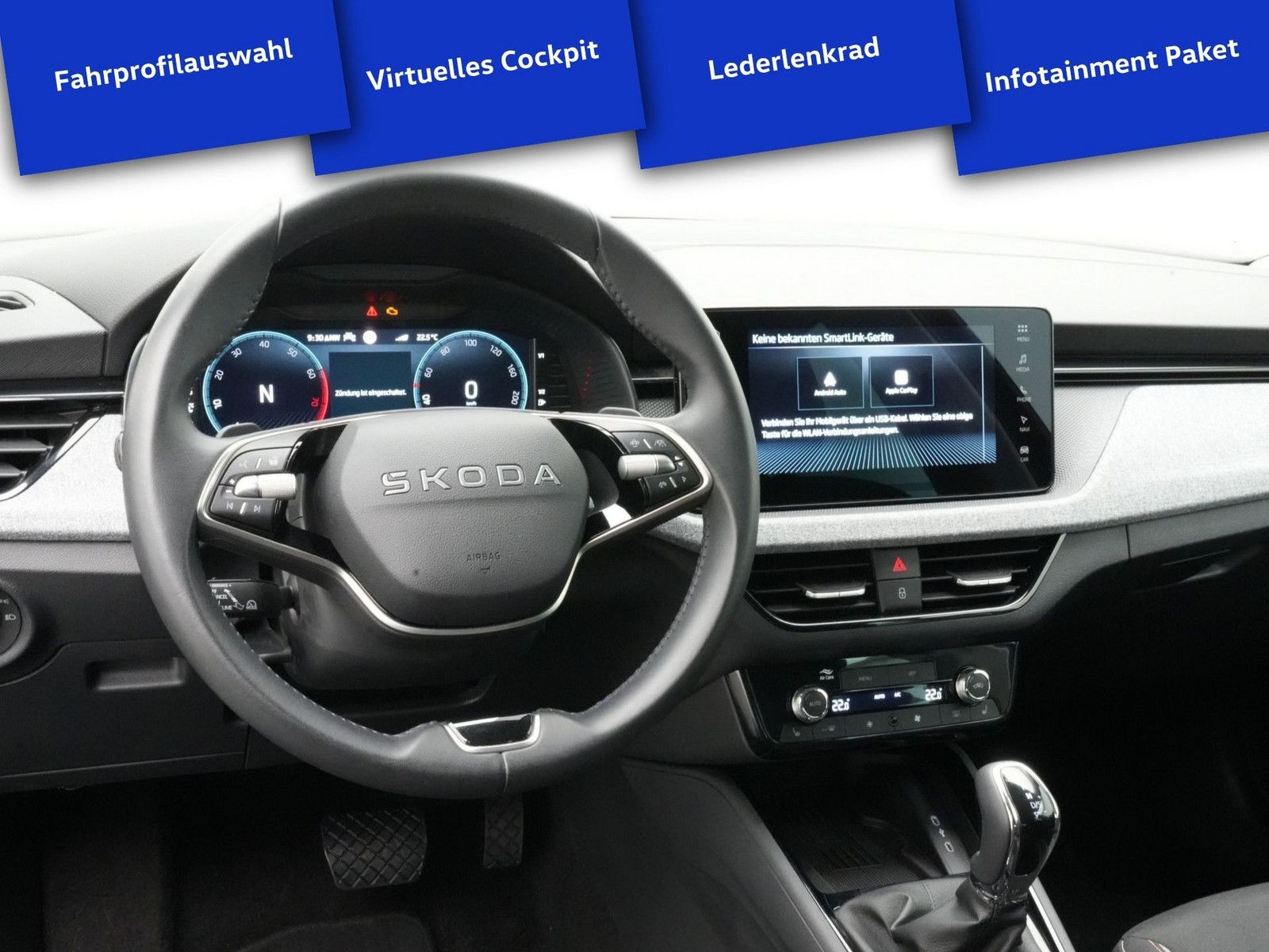 Skoda Kamiq - Bild 4