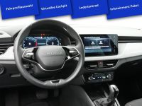 Skoda Kamiq - Vorschau Bild 4