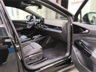 ID.4 GTX *AHK*KEYLESS*KAMERA*