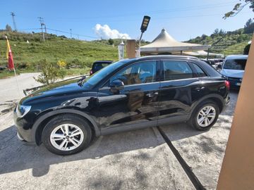 Audi Q3 - 8
